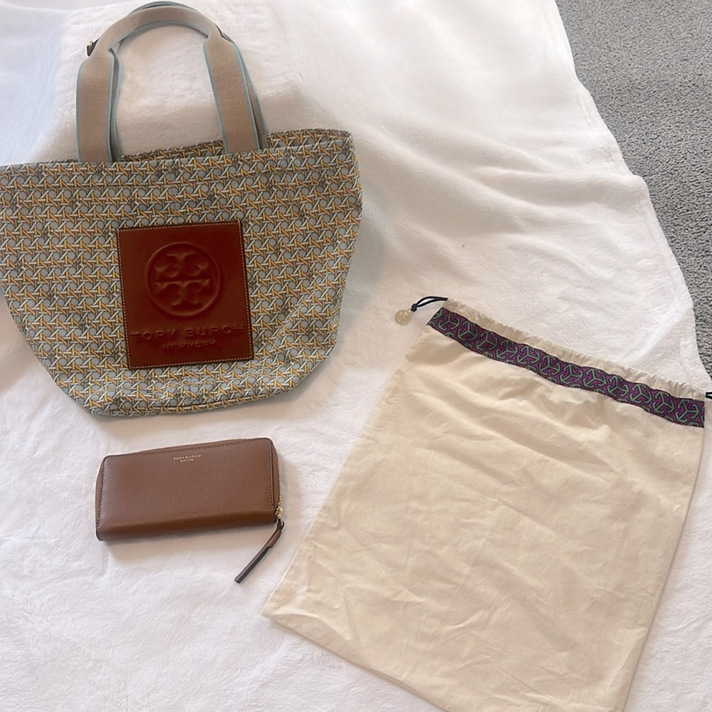 Tory Burch Bundle